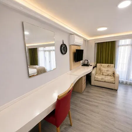 Hotel House Taksim Istanbul