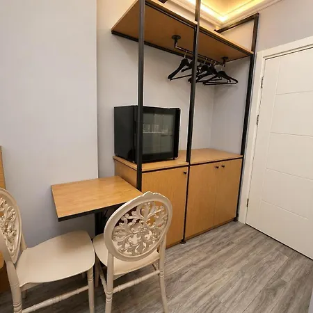 House Taksim
