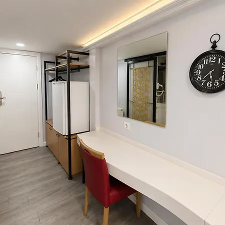 House Taksim ホテル 3*