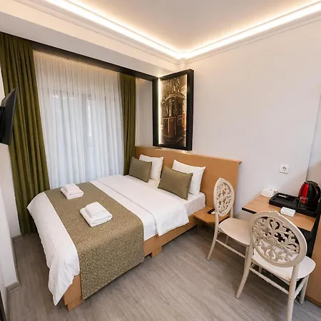House Taksim Hotel 3*