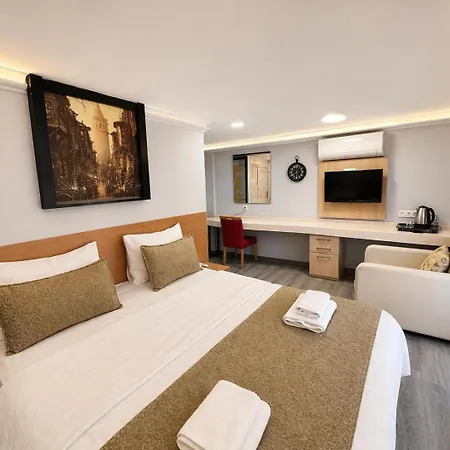 House Taksim Hotel Istanbul