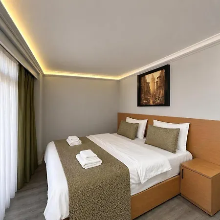 House Taksim 3* Istanbul