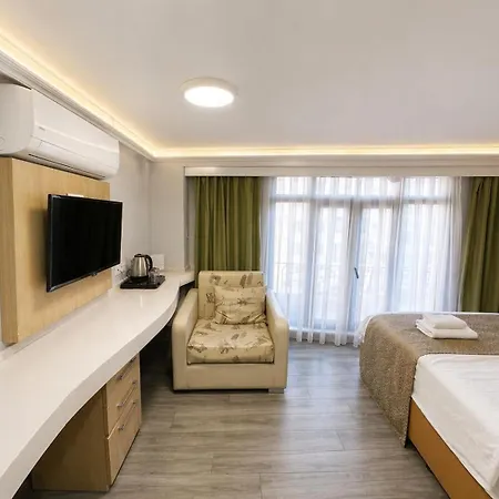 House Taksim 3* Istanbul