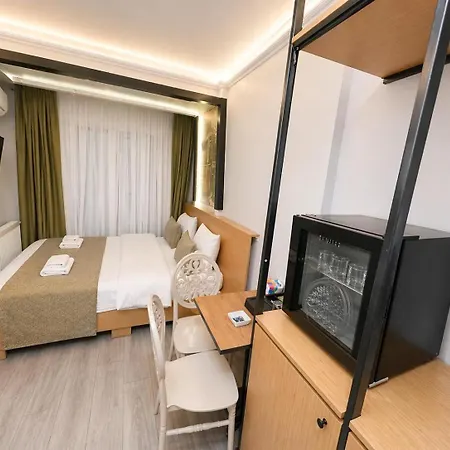 ホテル House Taksim 3*