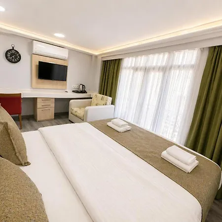 ホテル House Taksim