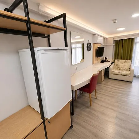 House Taksim ホテル 3*