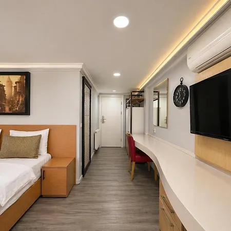 ホテル House Taksim イスタンブール