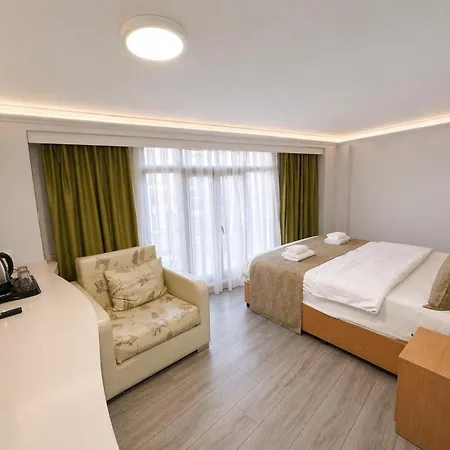 House Taksim イスタンブール