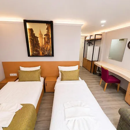 ホテル House Taksim