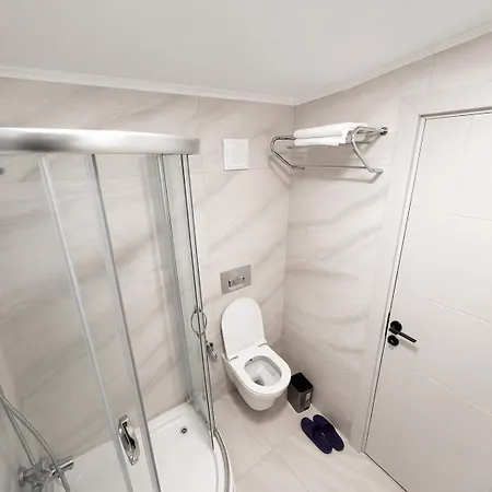 House Taksim Hotel 3*