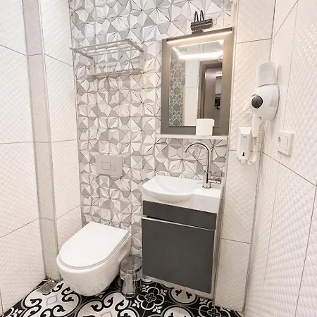 House Taksim Hotel Istanbul