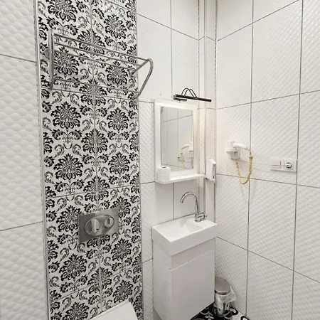 House Taksim ホテル