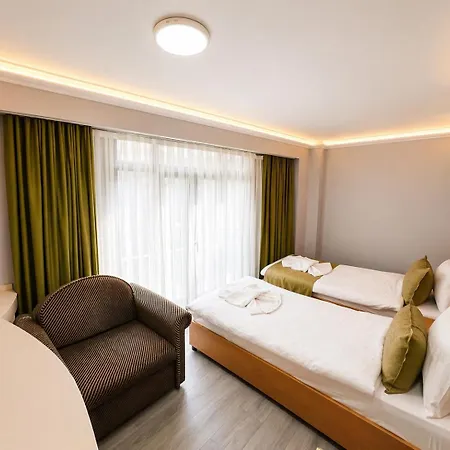 House Taksim ホテル 3*
