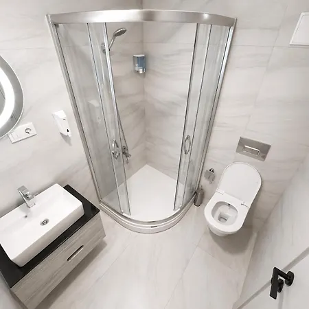 Hotel House Taksim Istanbul