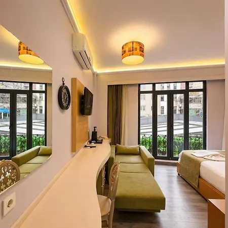 ホテル House Taksim