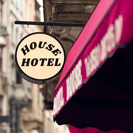House Taksim 3* イスタンブール