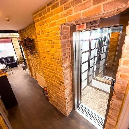 House Taksim ホテル 3*