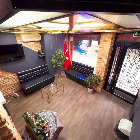 House Taksim イスタンブール