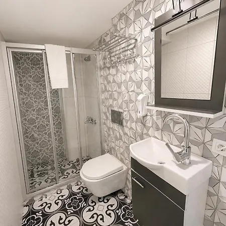 House Taksim Hotel